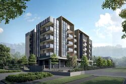 Haig Road (D15), Condominium #608959241